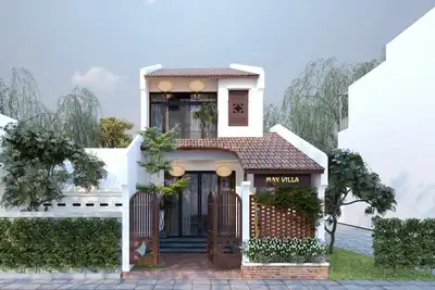 Image de Mây Hoi An Villa