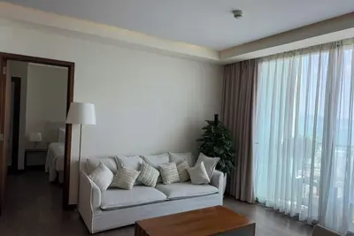 Image de Luxury 2 bedroom apartment with ocean view