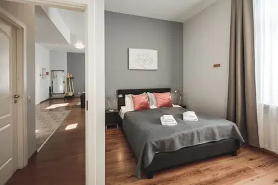 Image de Bearsleys Downtown Apartments
