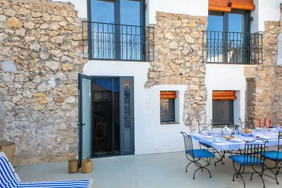 Image de Maison Peral by Interhome