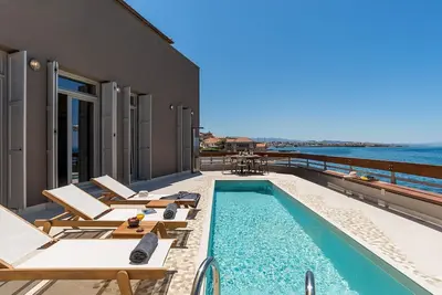 Image de Kormoranos Waterfront Villa