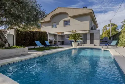 Image de El Olivo by Interhome