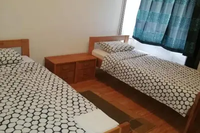 Image de Five Bedroom Apartment with Garden View
