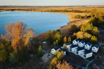 Image de Białe Tarasy Rogowo