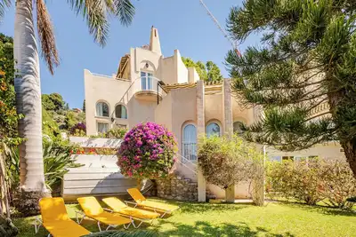 Image de The Oasis Beachfront Villa