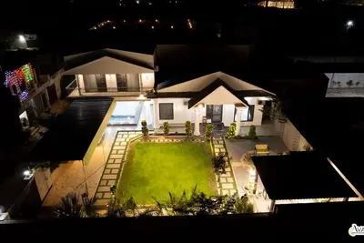 Image de Avaani Residency, A Spacious 5-bedroom villa in beautiful Jalandhar with Ac