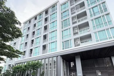 Image de 2-bedroom apartment in a condominium closest too central festival mall