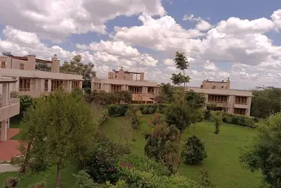 Image de Luxurious 6-bedroom villa inside Award Winning Maiyan Luxury Resort