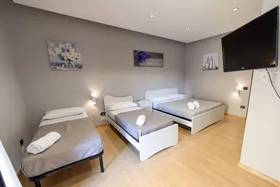 Image de House le Treemme - Corigliano Rossano