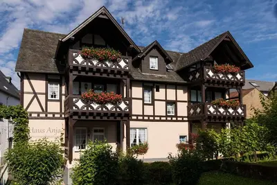 Image de Appartement de vacances pour 5 personnes env. 60 qmà Ernst près de Cochem, Rhénanie-Palatinat (Moselle-Eifel)