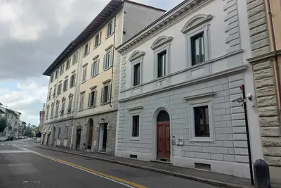 Image de Orsini 98 Apartments by Mamo Florence