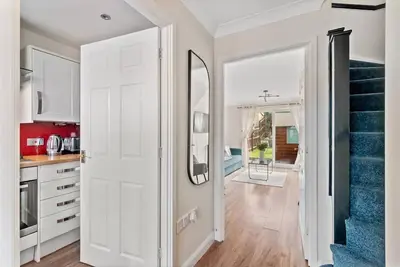 Image de Beautiful accommodation, good for long time stay. 2 bedrooms house in quiet place