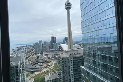 Image de RivetStays | The York Exclusive Suite – 2 Bedroom Condo