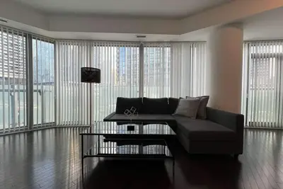 Image de RivetStays | The York Superior 2 Suite – 2 Bedroom Condo