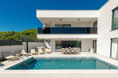 Image de Villa Rafela Delux Dubrovnik