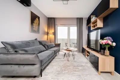 Image de Manufaktura Apt - 9th Floor, Parking, A/C