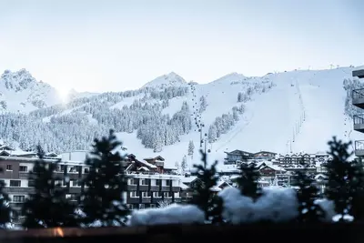 Image de Appartement View Courchevel 1850