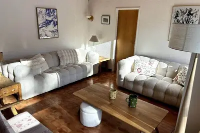Image de Appartement familial au Belvédère