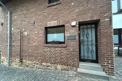 Image de Cozy vacation apartment in Nideggen-Berg