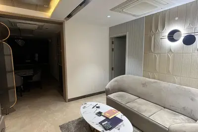 Image de Luxury Stay at Banjara Hills Hotel-Style 2bhk