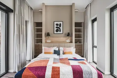 Image de Numa Berlin Nook