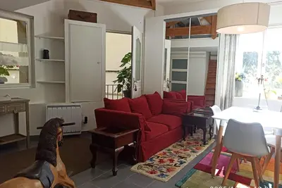 Image de Pigeonnier en pied de Colline St Foy Lès Lyon