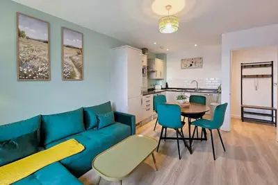 Image de The Post House Corner by Fortuna Property