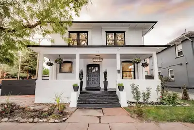 Image de Denver on 2nd - Newly Remodeled, Steps from Vibrant Restaurants