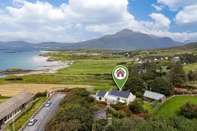 Image de The Residence Renvyle countryside get away