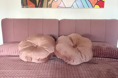 Image de \"Villa Amalia \"Bed and breakfast 5 minutes from the highway interchange.