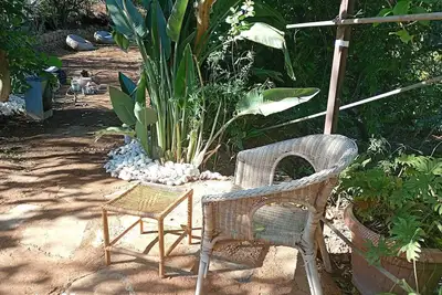 Image de El Pajal House Panoramica