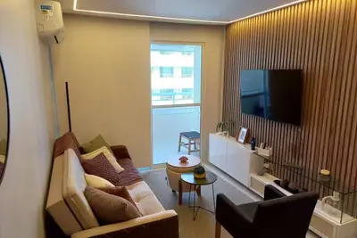 Image de Dune Apartment in Fortaleza