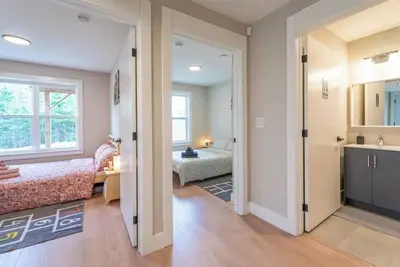 Image de New Luxury 2br, 1 Br, Living & Kitchen in Halifax