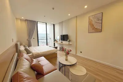 Image de Villa 5 Phong Ngu Royal Lotus Bai Chay