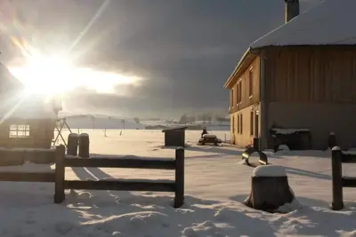 Image de Magnifique Gite Chalet 4* -Speciale Reduction Noel - A Saisir - 11 Personnes