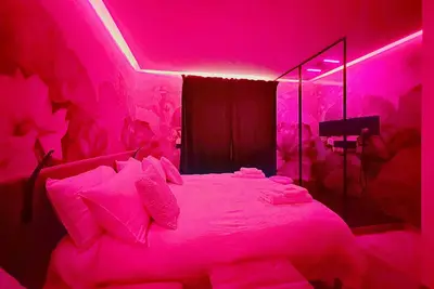 Image de Hébergement Romantique Premium Cauhome à Canet-en-Roussillon