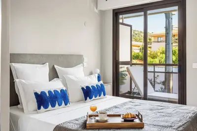 Image de Vivre Cannes | Balcony | Bathtub | Parking | Lift