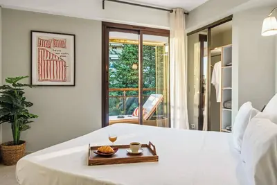 Image de Vivre Cannes - 15min to La Croisette | Parking