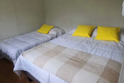 Image de Beautiful 1-bedroom cottage in pleasant Chile Chico getaway