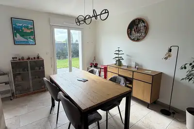 Image de Maison à la campagne (4 voyageurs)