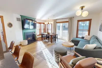 Image de New! Allegheny Springs 319 Brigham 2 Bedroom Plus Condo