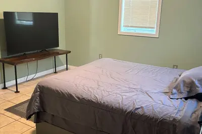 Image de 2-bedroom house on The Raquette River in fabulous Potsdam with cool Ac