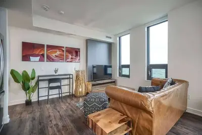 Image de Corporate Stays | Brightstone 3 Bedrooms