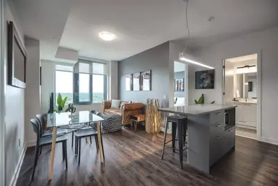 Image de Corporate Stays | Brightstone 2 Bedroom