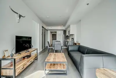 Image de Corporate Stays | Slater 2 Bedrooms