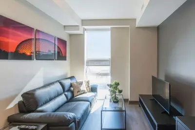 Image de Corporate Stays | Lisgar 2 Bedrooms