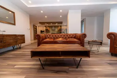 Image de Margaretta - Furnished 2 Bedrooms Rental in Halifax with 2 Bathrooms