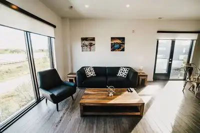 Corporate Stays | Lxtx 2 Bedrooms