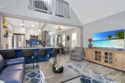 Image de *Perfect Vacation* Cozy Lancaster Village Bungalow