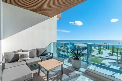 Image de Encantame Soleil 1br |Sleeps 4 lock off unit